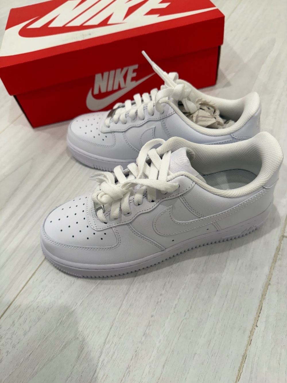 Nike Air Force 1